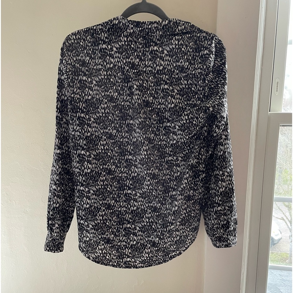 Joie Button Down - image 2